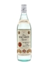 Bacardi Carta Blanca Bottled 1970s - Nassau, Bahamas 75.7cl / 40%