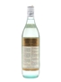 Bacardi Carta Blanca Bottled 1970s - Nassau, Bahamas 75.7cl / 40%