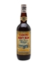 Caroni 90 Proof Navy Rum Bottled 1960s 75cl / 51.4%