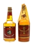 Licor 43 Bottled 1990s 2 x 100 cl / 34%