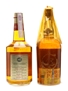 Licor 43 Bottled 1990s 2 x 100 cl / 34%