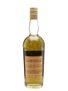 Chartreuse Green Bottled 1970s 70cl / 55%