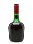 Courvoisier 3 Star Luxe Bottled 1970s 68cl / 40%