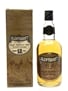 Glenturret 12 Year Old  75cl / 40%