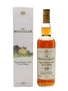 Macallan 10 Year Old Bottled 1990s 70cl / 40%