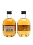 Glenrothes Sherry Cask & Vintage Reserve 2 x 10cl 