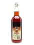 Four Bells 100 Proof Navy Rum Bottled 1990s - Whyte & Mackay 100cl / 57%