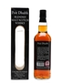 Poit Dhubh 21 Year Old The Gaelic Pure Malt 70cl / 43%