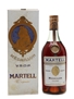 Martell Medaillon Bottled 1960s 70cl / 40%