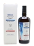 Bielle 2007 Sailing Barrel 10 Year Old - Velier 70th Anniversary 70cl / 55%