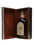 Glen Grant 25 Year Old Royal Wedding Reserve Bottled 1981 - Giovinetti 75cl / 40%