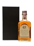 Glen Grant 25 Year Old Royal Wedding Reserve Bottled 1981 - Giovinetti 75cl / 40%