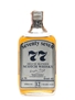 Seventy Seven 12 Year Old Bottled 1960s - Douglas Laing 75cl / 40%