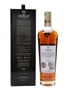 Macallan 18 Year Old Annual 2018 Release 70cl / 43%