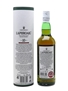 Laphroaig 10 Year Old Cask Strength Bottled 2018 - Batch 010 70cl / 58%