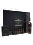 Macallan Masters Of Photography Mario Testino - Red 70cl & 6 x 5cl