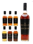 Macallan Masters Of Photography Mario Testino - Red 70cl & 6 x 5cl