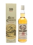 Glen Carren 10 Year Old Bottled 1990s - Hall & Bramley 70cl / 40%