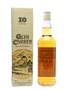 Glen Carren 10 Year Old Bottled 1990s - Hall & Bramley 70cl / 40%