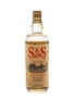 S & S Scotch Bottled 1940s 75cl