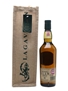 Lagavulin 18 Year Old Feis Ile 2016 - 200th Anniversasry 70cl / 49.5%