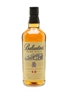 Ballantine's 12 Year Old Pure Malt Bottled 1990s 70cl / 40%