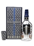 Chivas Regal 18 Year Old Bottled 2010 - Christian Lacroix 70cl / 40%