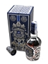 Chivas Regal 18 Year Old Bottled 2010 - Christian Lacroix 70cl / 40%