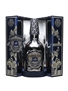 Chivas Regal 18 Year Old Bottled 2010 - Christian Lacroix 70cl / 40%