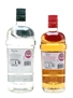 Tanqueray Lovage & Flor De Sevilla  100cl & 70cl