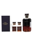 Botran Rum 75th Anniversary Set Ron Anejo 50cl & 2 x 5cl / 40%