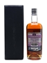 Don Jose 2000 Panama Rum 15 Year Old - Silver Seal 70cl / 46%