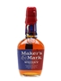 Maker's Mark Rock The Vote Red, White & Blue Wax 75cl / 45%