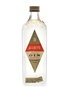 Gilbey's London Dry Gin Bottled 1960s - Cinzano 75cl / 46.2%