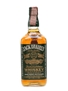 Jack Daniel's No.7 Green Label Bottled 1990s 100cl / 40%