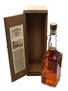 Jack Daniel's Barrelhouse 1 Bottled 1994 - Batch B004 75cl / 47%