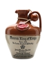 Munro's King Of Kings Bottled 1980s - Ceramic Decanter 75cl / 43%