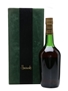 Harrods VSOP Grande Fine Cognac Bottled 1980s - Chateau Paulet 68.1clcl / 40%