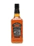 Jack Daniel's Scenes From Lynchburg No.3 Lynchburg Hardware & General Store - Signed Bottle 75cl / 43%