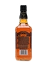 Jack Daniel's Scenes From Lynchburg No.3 Lynchburg Hardware & General Store - Signed Bottle 75cl / 43%