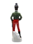 Irish Mist Standing Irish Soldier Decanter Bottled 1970s 50cl