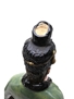 Irish Mist Standing Irish Soldier Decanter Bottled 1970s 50cl