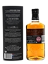 Highland Park Hillhead The Keystones Series - Part Five 70cl / 46%