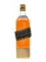 Johnnie Walker Black Label Bottled 1970s 75.7cl / 40%