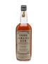 Crown 5 Star 1948 Jamaica Rum Imported 1952 75cl / 42%