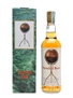 Moon Import 2000 Trinidad Rum Bottled 2016 - Pepi Mongiardino 70cl / 45%