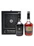 Hennessy Very Special Deluxe Limited Edition 250th Anniversary - Ryan McGinness 2 x 70cl / 40%