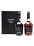 Hennessy Very Special Deluxe Limited Edition 250th Anniversary - Ryan McGinness 2 x 70cl / 40%