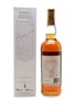 Macallan 7 Year Old Bottled 1990s - Giovinetti 70cl / 40%