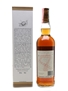 Macallan 7 Year Old Bottled 1990s - Giovinetti 70cl / 40%